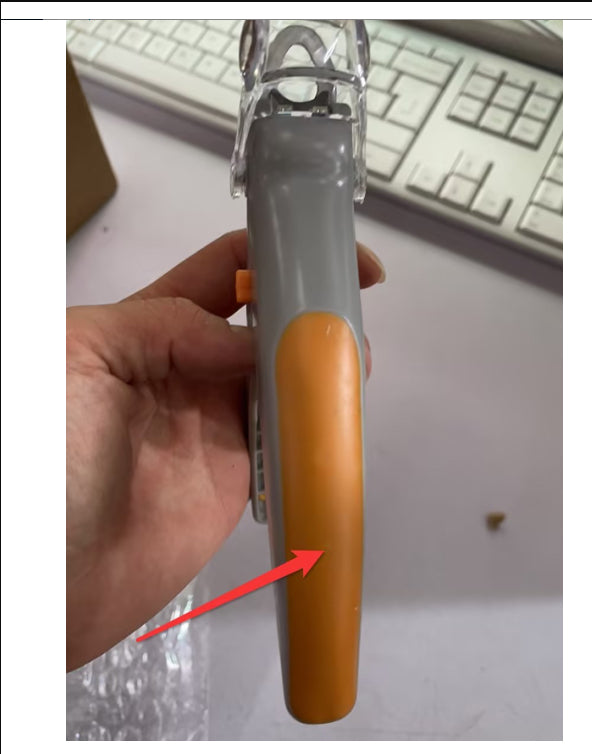 Dog Pet Electric Nail Grinding Machine