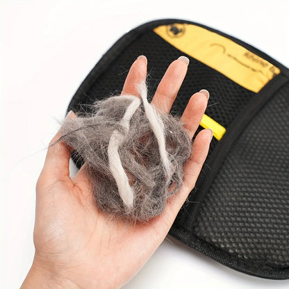 Professional Pet Hair Removal Gloves