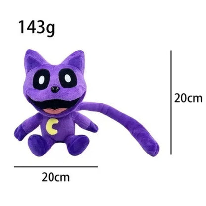 Animal Anime Plush Toy Horror Doll Soft Model