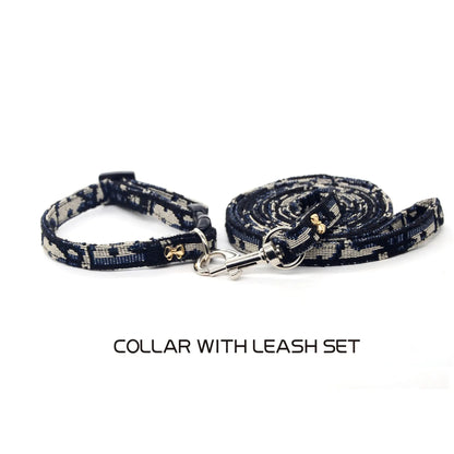Pet Accesories Collar Series