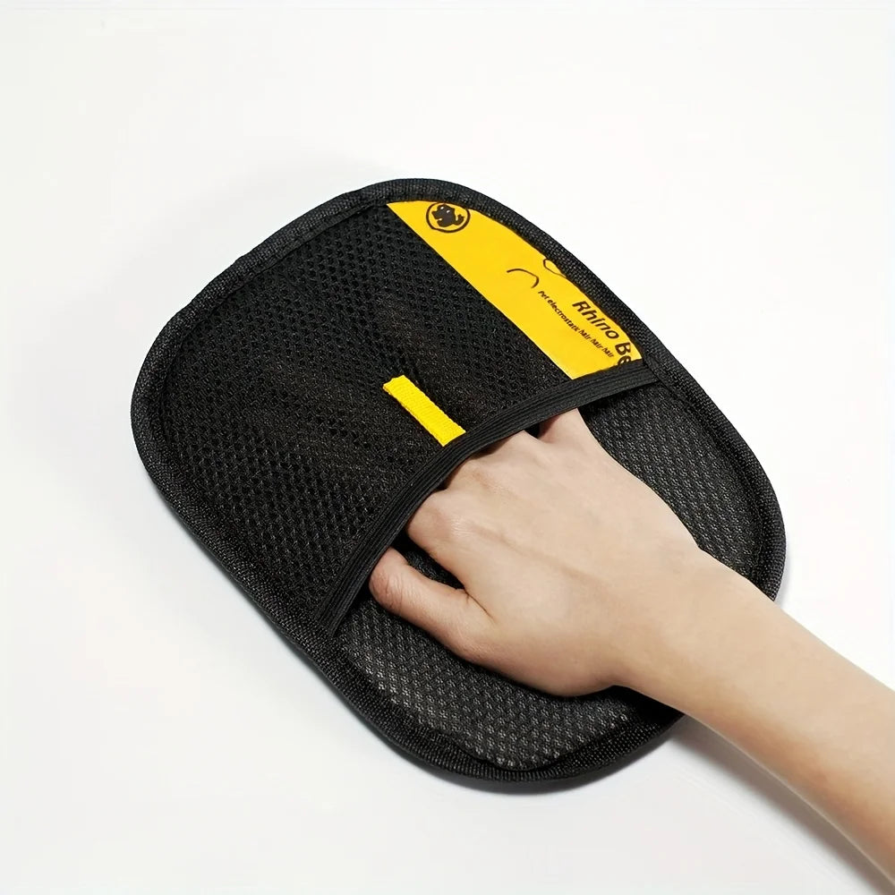 Professional Pet Hair Removal Gloves