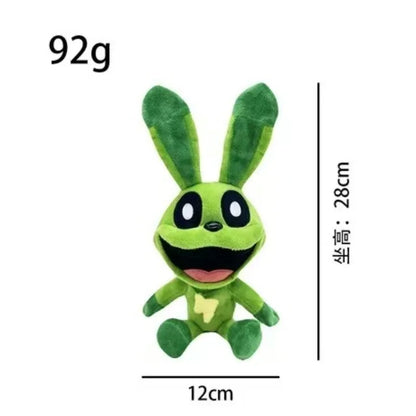 Animal Anime Plush Toy Horror Doll Soft Model