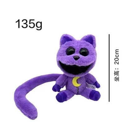 Animal Anime Plush Toy Horror Doll Soft Model
