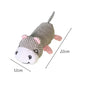 Cute Animals Plush Pet Toys