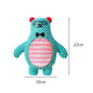 Cute Animals Plush Pet Toys