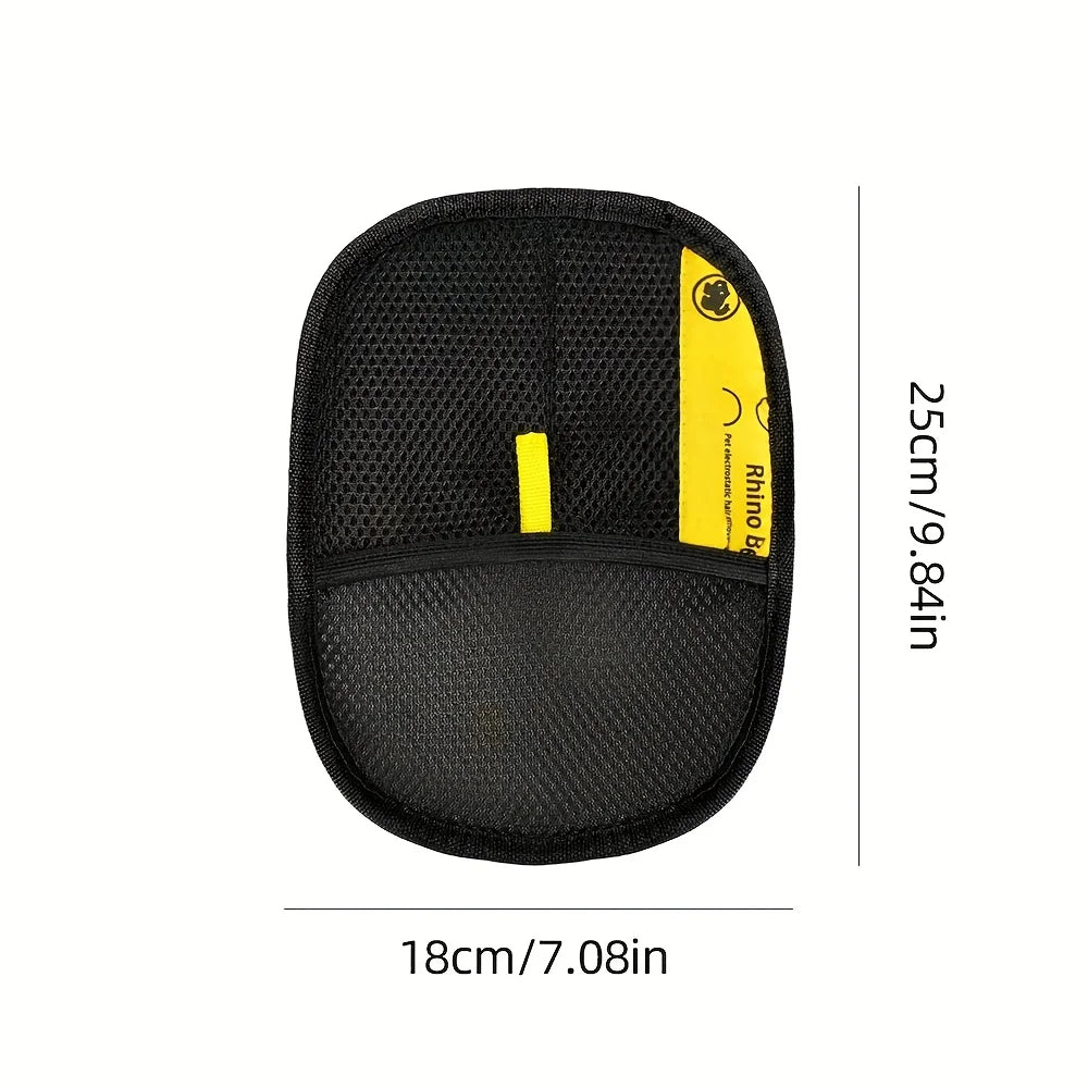 Professional Pet Hair Removal Gloves