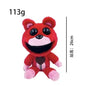 Animal Anime Plush Toy Horror Doll Soft Model