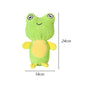 Cute Animals Plush Pet Toys