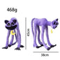 Animal Anime Plush Toy Horror Doll Soft Model