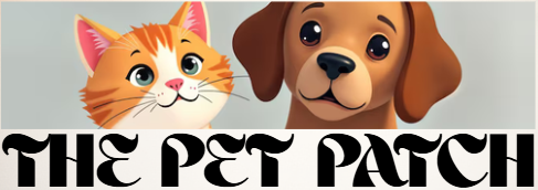 The Pet Patch